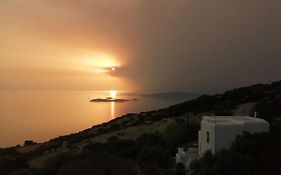 Aegean Deep Blue Andros Ano Aprovato